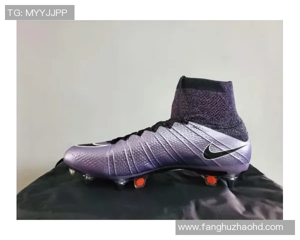 十大球星专属定制足球鞋盘点 打造属于自己的赛场传奇