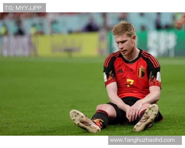 比利时足球中场球星德布劳内在世界足坛的影响与成就解析